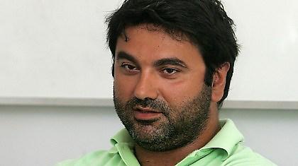 Έλληνας: «Κάποιοι δημιουργούν μυθεύματα»