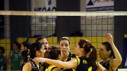 Στον Άρη ο Φούσκας