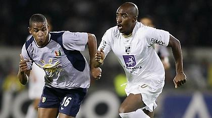 Πήρε Ντέσμαρετς η «Ντέπορ»