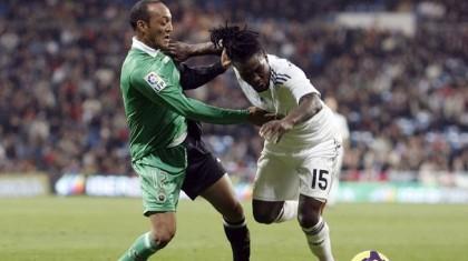 Mόρις: «Μου θυμίζει τον Αβραάμ Παπαδόπουλο»