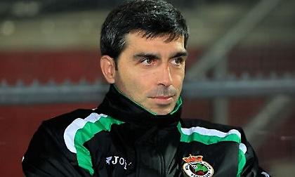 Τέλος ο Μουνίθ από τη Μάλαγα