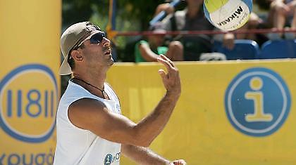 Ήττες για τα ελληνικά δίδυμα