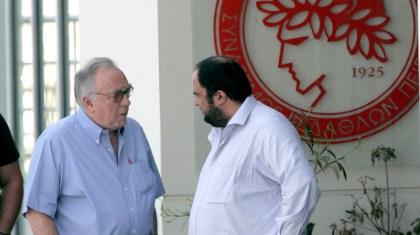 Όλα δείχνουν συμφωνία!