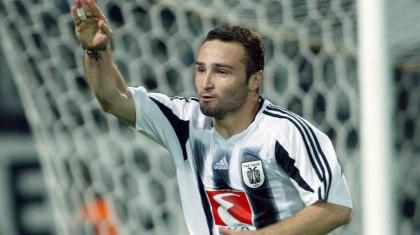 Με τον «Σάλπι» στην κορυφή!