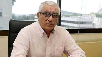 Οικονομίδης: «Καλύτερο πρωτάθλημα»