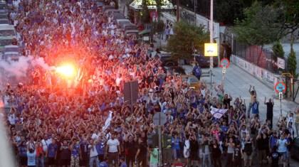 ΗΡΑΚΛΗΣ: Παίρνει την άδεια