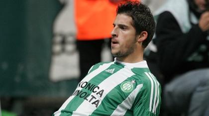 Έρχεται ο Μιραλάς!