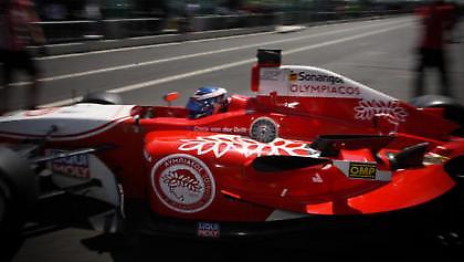 Στην Ισπανία δοκιμάζεται ο Ολυμπιακός