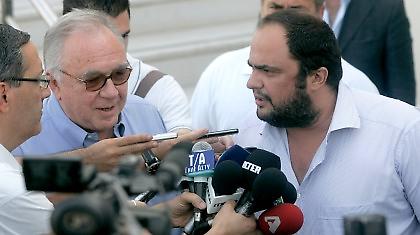 Αλλάζουν τα δεδομένα