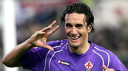 Υπογράφει στη Τζένοα ο Τόνι