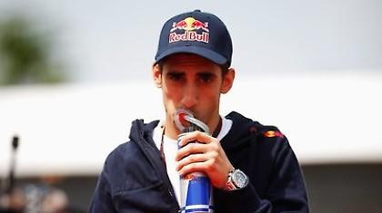 Ο... αντικαταστάτης του Γουέμπερ