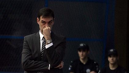 Κορυφαίος ο Μπαρτζώκας, στο μηδέν ο Γιαννάκης!