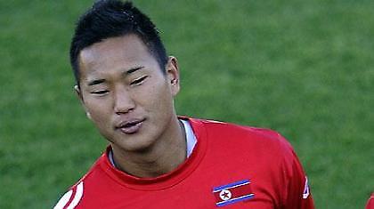 Ένας Βορειοκορεάτης για την Μπόχουμ