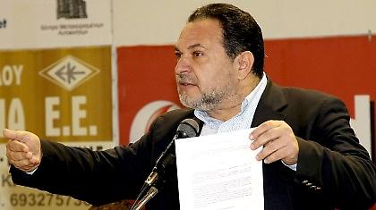 ΟΦΗ: Επίσκεψη στον εισαγγελέα και «καρφιά» για Βούγια