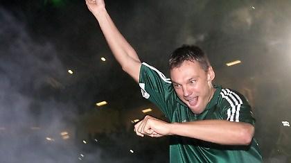 Ελεύθερος-πολιορκημένος ο «Σάρας»!