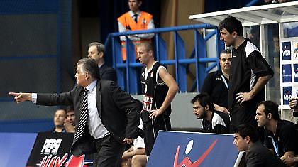 A1: Κανονικά στο Euro Cup ο ΠΑΟΚ