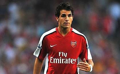 Ροσέλ: «Μαζί μας ο Φάμπρεγκας την νέα σεζόν»