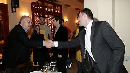 Α1: Έτοιμο το πλάνο Γεωργατζόγλου, αλλά...