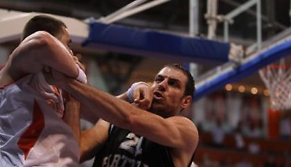 Δεν κατεβαίνει στον τρίτο τελικό η Χέμοφαρμ!