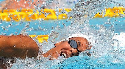 Τρίτη θέση για Μάτσα-Αραούζου