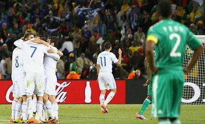 Μπορείς Ελλαδάρα!