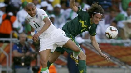 Τζεμπούρ: «Αν δεν έχεις τον Ρονάλντο…»