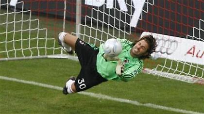 Στη Γιουβέντους ο Στοράρι