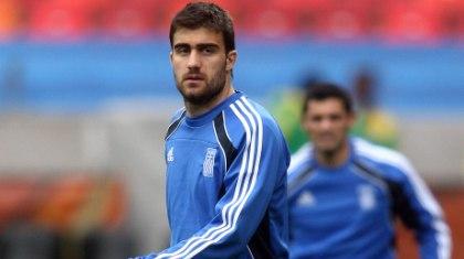 «Ψάχνεται» για Παπασταθόπουλο η Λάτσιο!