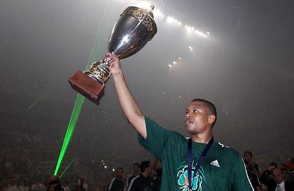 MVP ο Μπατίστ