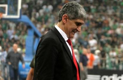 Και επίσημα τέλος ο Γιαννάκης!