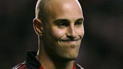 Φοβάται τη… φυγή Τόρες, Τζέραρντ ο Ρέινα