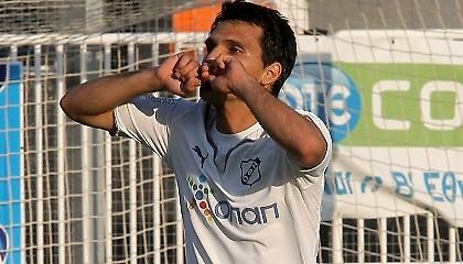 Θέλουν Ζορμπά στο Αγρίνιο