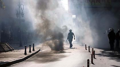 «Φωνάζει» η ΑΕΚ!