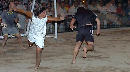 4ο Πανελλήνιο Τουρνουά Ποδοσφαίρου  «Ξενοφάνης ο Αμφισσεύς»