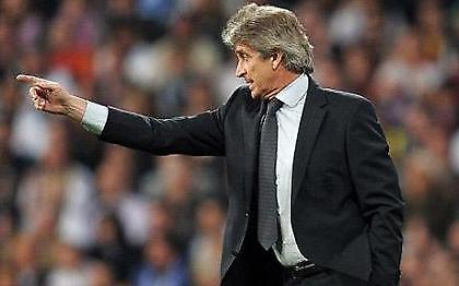 Προχωράει του Πελεγκρίνι