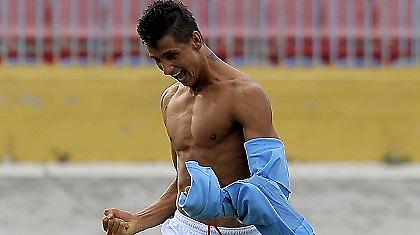 Κάντιθ για Γιόνδη