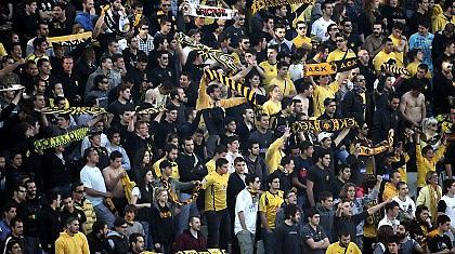 Στα συρτάρια τα διαρκείας, τρέχει η διοίκηση!