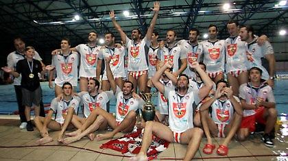 «Πνίγηκε» στους τίτλους!