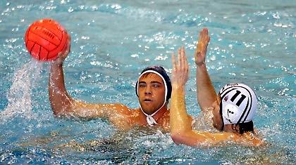 Προβάδισμα η Βουλιαγμένη