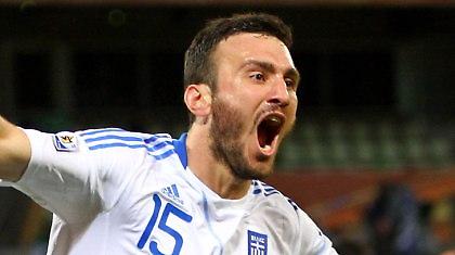 «Δεν θα είναι αδιάφορη»