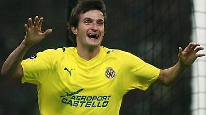 Στη Σοσιεδάδ ο Γιορέντε