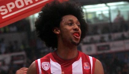 «Τζος, βρες ομάδα»