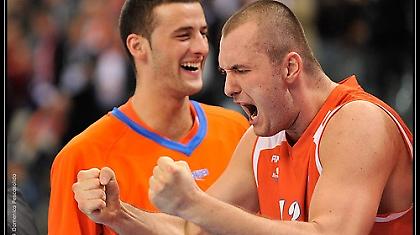 «Κλείνει» Μάτσβαν η Μακάμπι!