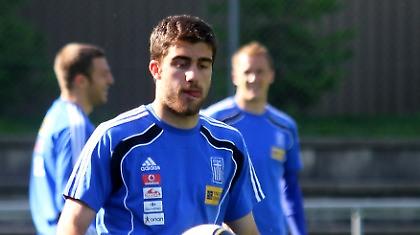 «Κοντά σε Παπασταθόπουλο η Λάτσιο»!