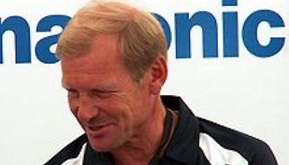 Ο θρύλος Κάνκουνεν επιστρέφει