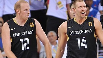 Κατ’ αρχήν χωρίς Ντιρκ και Κέιμαν...