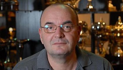 Βουγιόσεβιτς: «Μόνο αν άλλαζε χρώματα ο Ολυμπιακός»