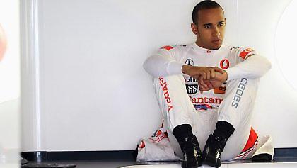 Μανία... με τον Χάμιλτον