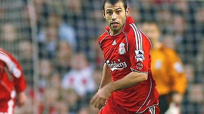 Και η Μπαρτσελόνα για Μασεράνο!