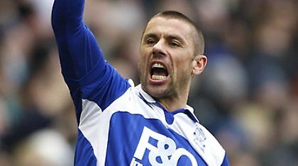 Aνανέωσε με την Μπέρμιγχαμ ο Φίλιπς